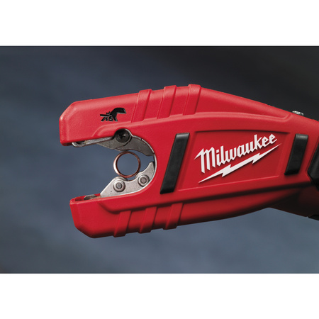 Milwaukee obcinak akumulatorowy do rur CU 12V DO 37mm C12PC-0 4933411920