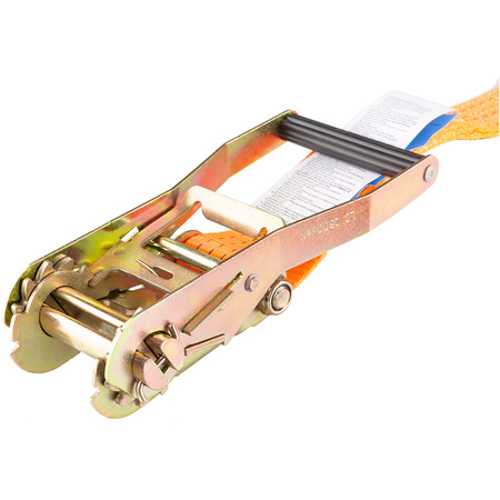 Pas transportowy 10m 5T C5010