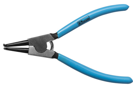 RICHMANN SZCZYPCE SEGERA 180MM WYGIĘTE ZEWNĘTRZNE C7013
