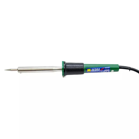 DEDRA LUTOWNICA KOLBOWA OPOROWA 60W
