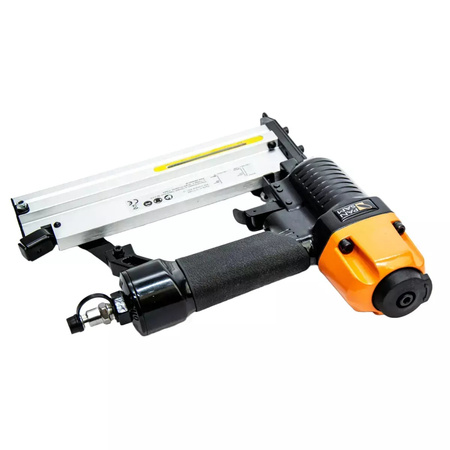 Pansam zszywacz pneumatyczny 2w1 / ZSZYWKI 16-40mm / SZTYFTY 15-50mm