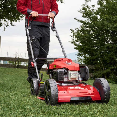 Al-Ko kosiarka spalinowa 4734 SP-A BIO 127721