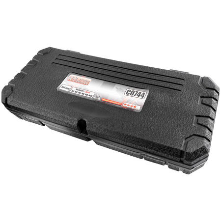 Richmann nitownica do nitonakrętek M3-M10 330mm C0744