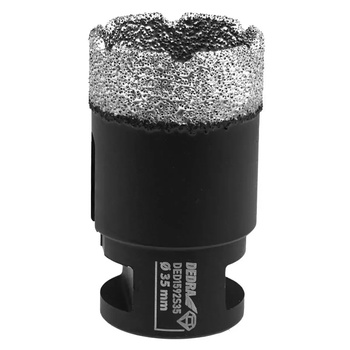 DEDRA KORONKA DIAMENTOWA VACUUM BRAZED M14 38MM