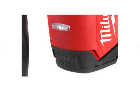 Milwaukee młot udarowy akumulatorowy M18FHX-0 4933478887