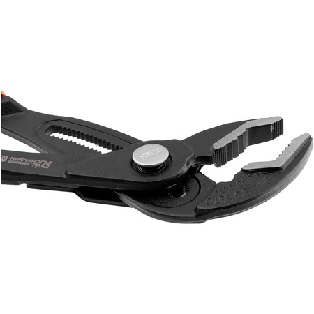 Richmann szczypce do rur automatyczne 250mm C.V. C7171