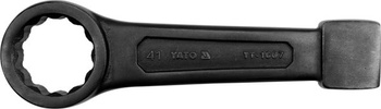 Yato klucz oczkowy do podbijania 65mm
