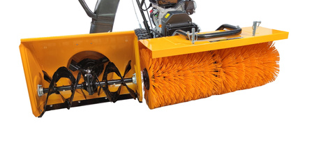 MASTERCUT Zamiatarka / Odśnieżarka spalinowa KCB25M z Wirnikiem KCB25M/H200