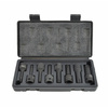 AW klucze udarowe trzpieniowe TORX 8 sztuk AW38781BL