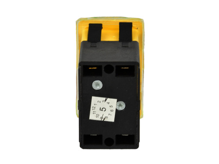 PRZEŁĄCZNIK / WYŁĄCZNIK DO SZLIFIERKI STOŁOWEJ /G G85235
