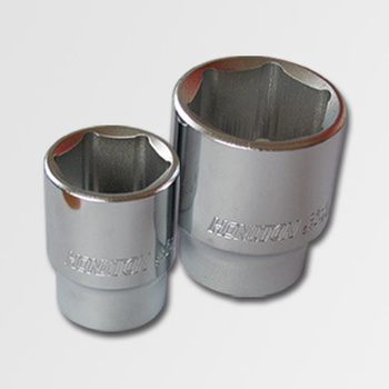 HONITON NASADKA KRÓTKA 6-KĄTNA 3/4" 21mm