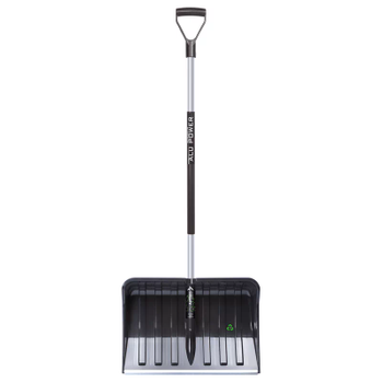 Prosperplast Łopata do śniegu Alpinus Alutube Eco ILT3TB-S411