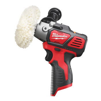 Milwaukee polerka 12V 76mm M12BPS-0 4933447791