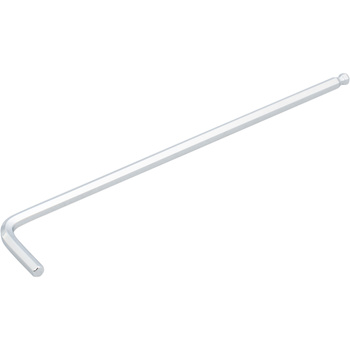 RICHMANN KLUCZ IMBUSOWY DŁUGI 10mm Z KULKĄ C6630