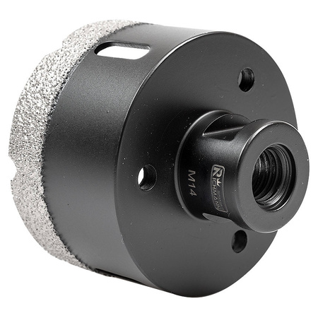 Richmann otwornica diamentowa 82mm M14 C4844