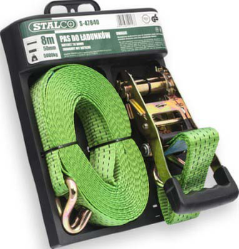 Stalco pas do łądunków 5000KG 5 ton S-47840