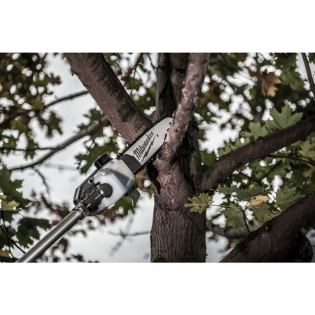 Milwaukee przystawka Quick-Lok pilarka do gałęzi M18FOPH-CSA