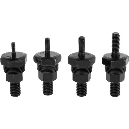 Richmann nitownica ręczna do nitonakrętek M3-M6 C0709