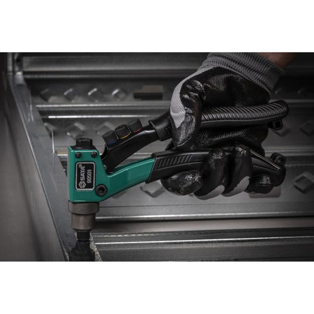 Sata nitownica ręczna 8" ST90501SC