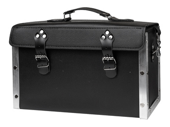 Richmann torba narzędziowa Okuta skóra ekologiczna