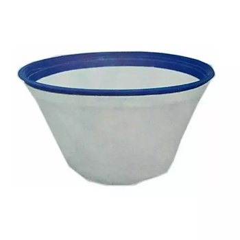 DEDRA Filtr materiałowy do odkurzacza