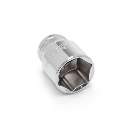 Sata zestaw 60 kluczy nasadowych metrycznych 1/2" ST09007SJ