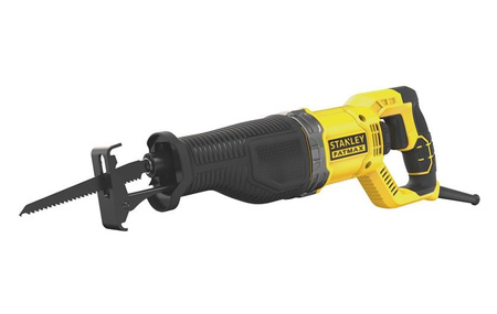 STANLEY PIŁA SZABLASTA 900W FME360