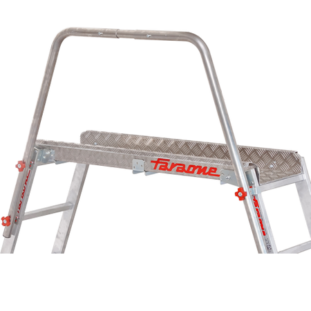 Faraone składana platforma robocza SGS3