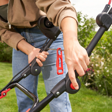 AL-KO kosiarka elektryczna Comfort 40.4 E 114056