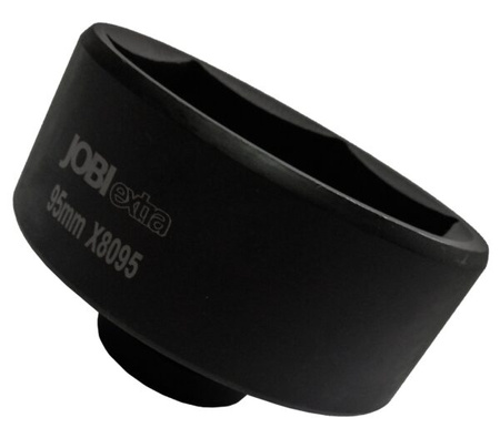 JOBI NASADKA UDAROWA 1" 36mm X8036