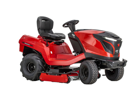 AL-KO Traktor ogrodowy T22-110.4 HDH-A v2 2024 Premium pro 110cm 22km 127709