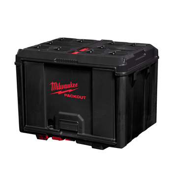 Milwaukee packout szafka cabinet walizka pudełko 4932480623