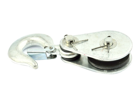 Geko wyciagarka elektryczna 300/600kg G01088