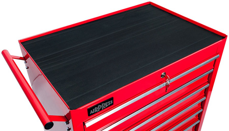 Airpress AIR79500 szafka warsztatowa 7-szuflad
