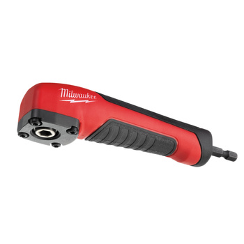 Milwaukee nasadka kątowa do wiertarki udarowa 1/4" z bitami