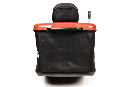 Cedrus Traktorek Ogrodowy C-TRAC-102HC kosz