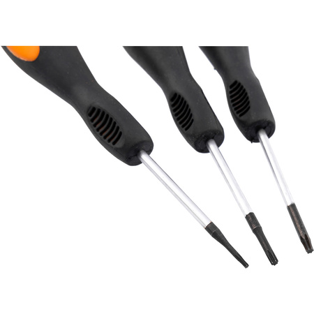 RICHMANN WKRĘTAKI MINI 6EL. TORX C5367