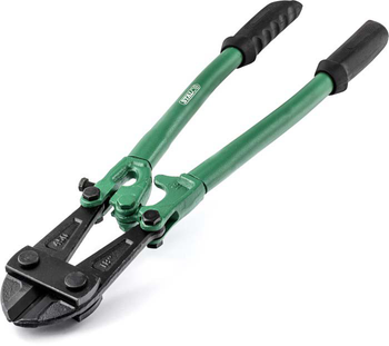 Stalco nożyce 750mm do prętów S-16630