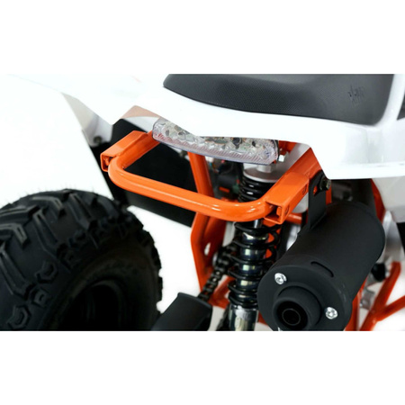 KAYO Quad AY70 - bez prawa do rejestracji