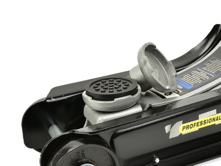 Podnośnik hydrauliczny niski profil 2,5T G02032