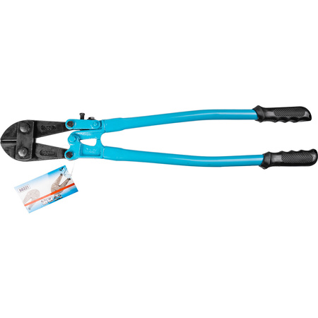 Richmann nożyce do prętów 30" 750mm B0327