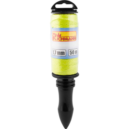 RICHMANN SZNUREK MURARSKI RĄCZKA 50M 1,7mm C3601