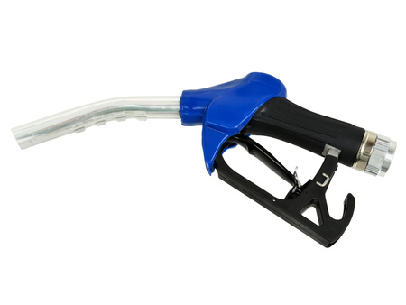 Pistolet do dystrybutora paliw z funkcją odbijania G00954
