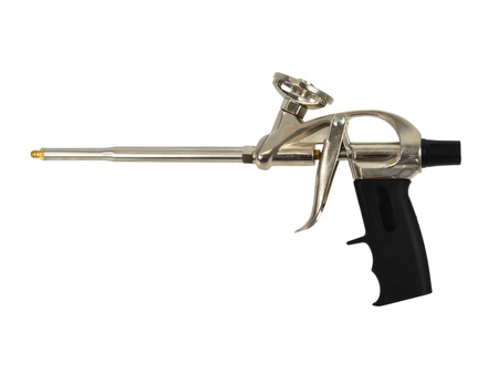 GEKO PISTOLET DO PIANKI MONTAŻOWEJ PROFI