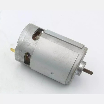 DEDRA SILNIK ELEKTRYCZNY 18V DO WKRĘTARKI