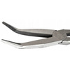 RICHMANN SZCZYPCE DŁUGIE 280MM WYGIĘTE 45 STOPNI C7037