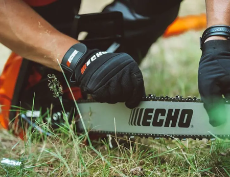 Echo Pilarka spalinowa 3,1KM CS-4510 ES Prowadnica 38cm