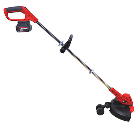 MasterCut podkaszarka akumulatorowa do trawy RU-GT02