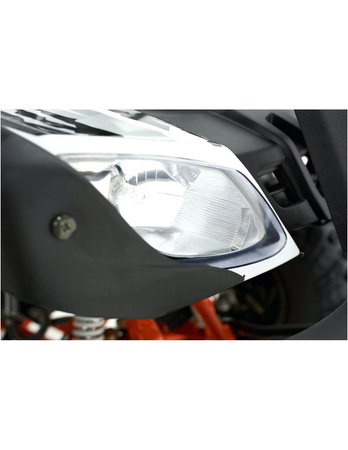 Kayo Quad AU150 CVT - bez prawa do rejestracji