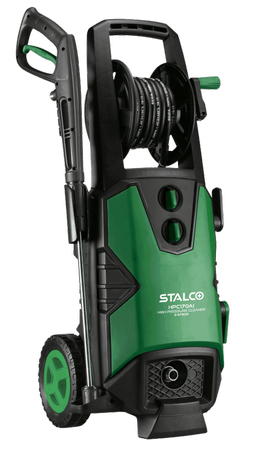 Stalco myjka ciśnieniowa 24,5 KG 2500W HPC170AI Premium S-97905